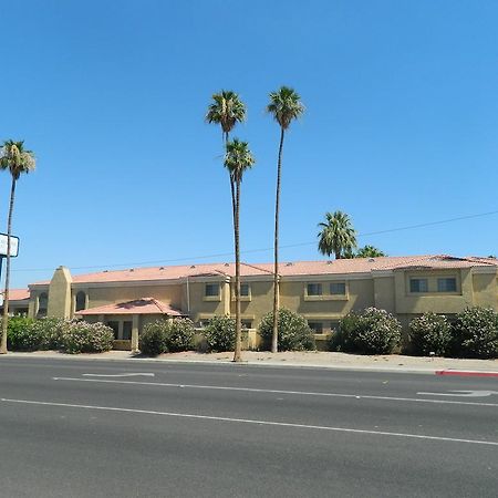 Capital Suites Blythe Extérieur photo