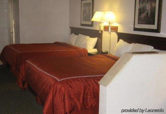 Capital Suites Blythe Chambre photo