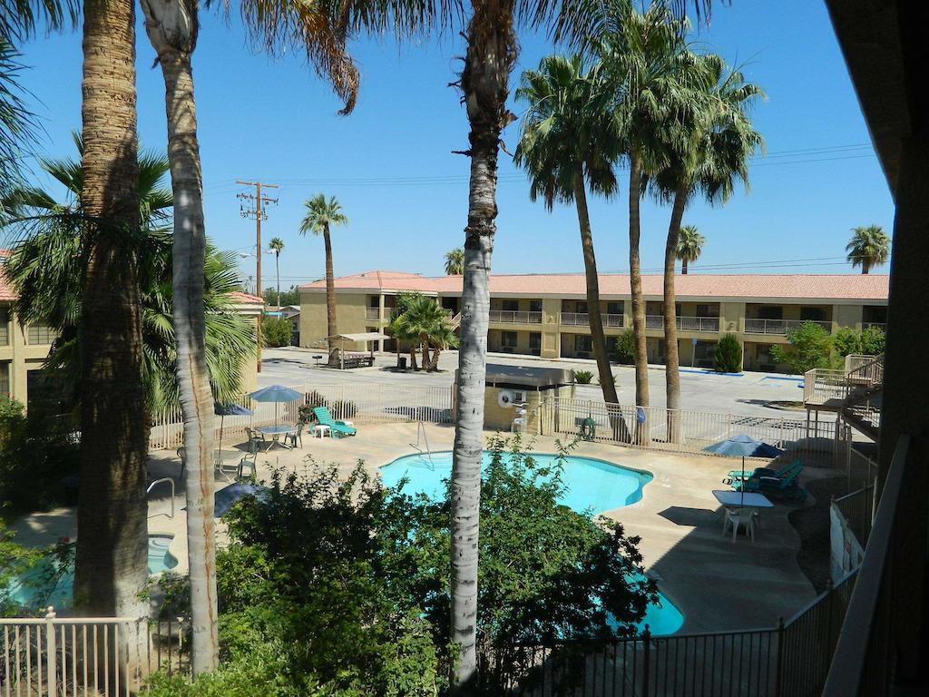 Capital Suites Blythe Extérieur photo