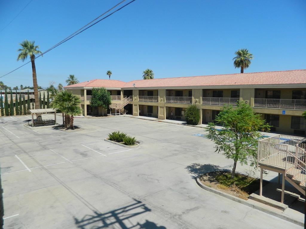 Capital Suites Blythe Extérieur photo